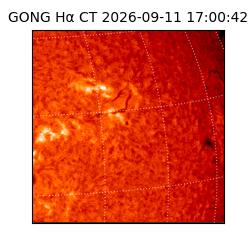 gong - 2026-09-11T17:00:42