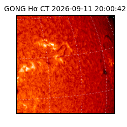 gong - 2026-09-11T20:00:42