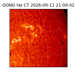 gong - 2026-09-11T21:00:42