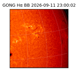 gong - 2026-09-11T23:00:02