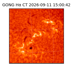 gong - 2026-09-11T15:00:42