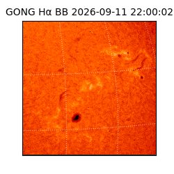 gong - 2026-09-11T22:00:02