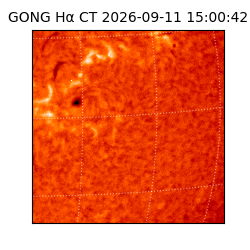 gong - 2026-09-11T15:00:42