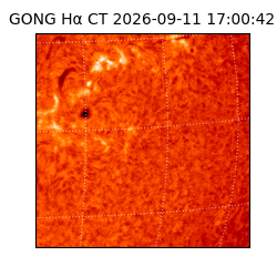 gong - 2026-09-11T17:00:42