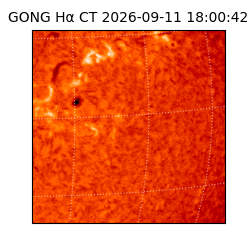 gong - 2026-09-11T18:00:42