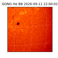 gong - 2026-09-11T22:00:02