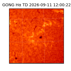 gong - 2026-09-11T12:00:22