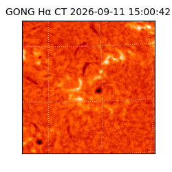 gong - 2026-09-11T15:00:42