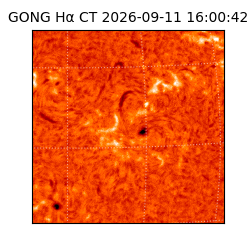 gong - 2026-09-11T16:00:42