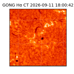 gong - 2026-09-11T18:00:42