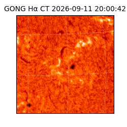 gong - 2026-09-11T20:00:42