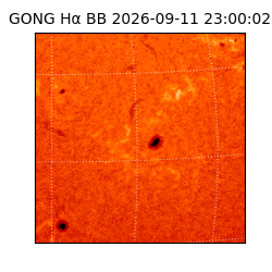 gong - 2026-09-11T23:00:02