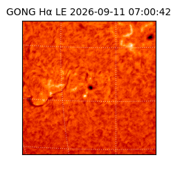 gong - 2026-09-11T07:00:42