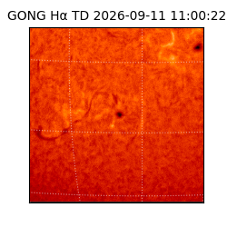 gong - 2026-09-11T11:00:22