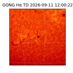 gong - 2026-09-11T12:00:22