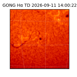 gong - 2026-09-11T14:00:22