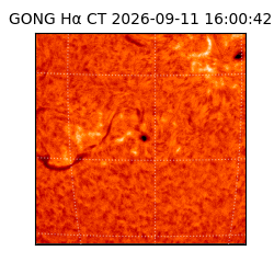 gong - 2026-09-11T16:00:42