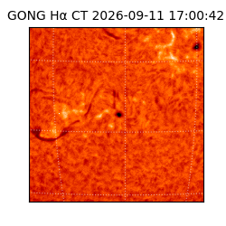 gong - 2026-09-11T17:00:42