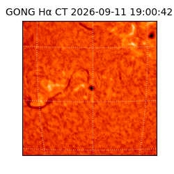 gong - 2026-09-11T19:00:42