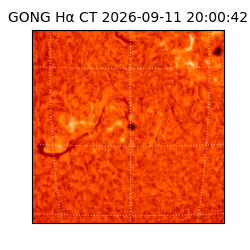 gong - 2026-09-11T20:00:42