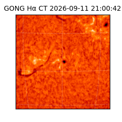 gong - 2026-09-11T21:00:42