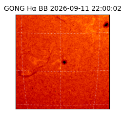 gong - 2026-09-11T22:00:02