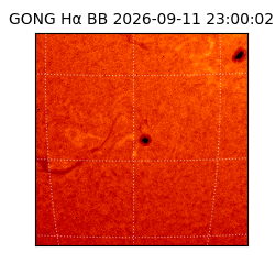 gong - 2026-09-11T23:00:02