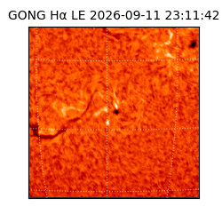 gong - 2026-09-11T23:11:42