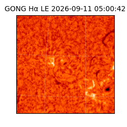 gong - 2026-09-11T05:00:42