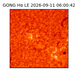 gong - 2026-09-11T06:00:42