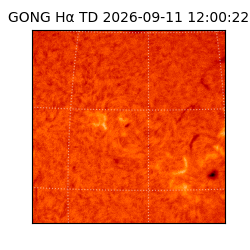 gong - 2026-09-11T12:00:22