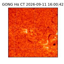 gong - 2026-09-11T16:00:42