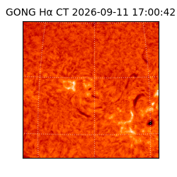 gong - 2026-09-11T17:00:42