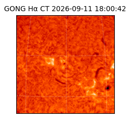 gong - 2026-09-11T18:00:42