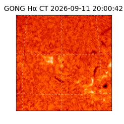gong - 2026-09-11T20:00:42