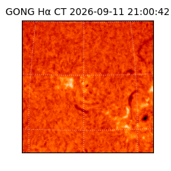 gong - 2026-09-11T21:00:42