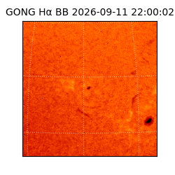 gong - 2026-09-11T22:00:02