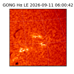 gong - 2026-09-11T06:00:42