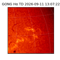 gong - 2026-09-11T13:07:22