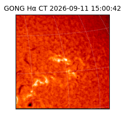 gong - 2026-09-11T15:00:42