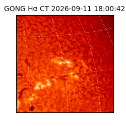 gong - 2026-09-11T18:00:42