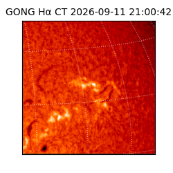 gong - 2026-09-11T21:00:42