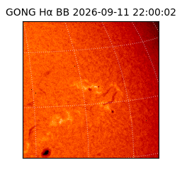 gong - 2026-09-11T22:00:02