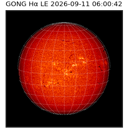 gong - 2026-09-11T06:00:42