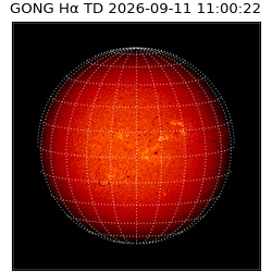 gong - 2026-09-11T11:00:22