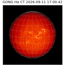gong - 2026-09-11T17:00:42