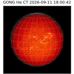 gong - 2026-09-11T18:00:42