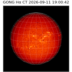 gong - 2026-09-11T19:00:42