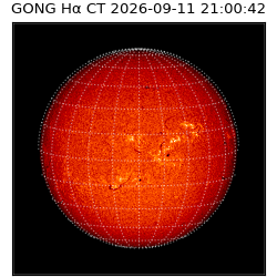 gong - 2026-09-11T21:00:42