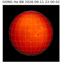 gong - 2026-09-11T22:00:02